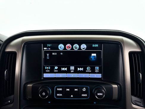 Used 2018 GMC Sierra 1500 Denali AWD/4WD image 5