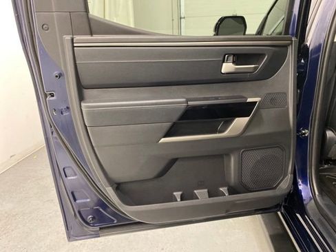 Used 2024 Toyota Tundra Limited w/ Power Package image 29