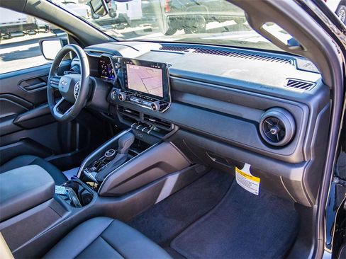 New 2026 Chevrolet Colorado Trail Boss image 13