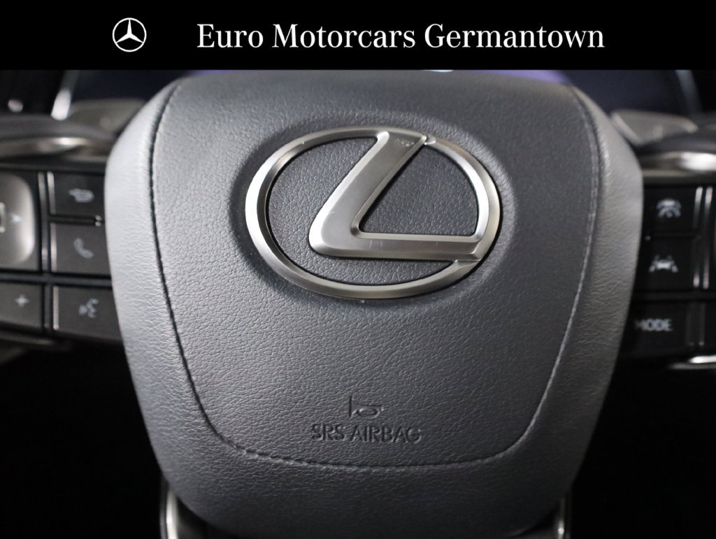 Used 2024 Lexus TX 350 AWD w/ Captains Chair Package image 13