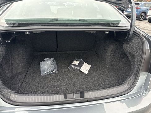 New 2026 Volkswagen Jetta S image 36