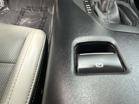 Used 2024 Ford Mustang Premium RWD image 26