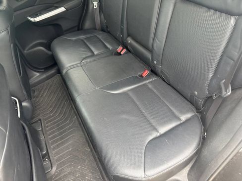 Used 2016 Honda CR-V Touring image 40