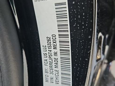 New 2026 RAM 1500 Laramie image 27