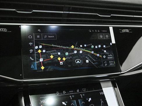 New 2026 Audi Q7 Premium Plus image 13