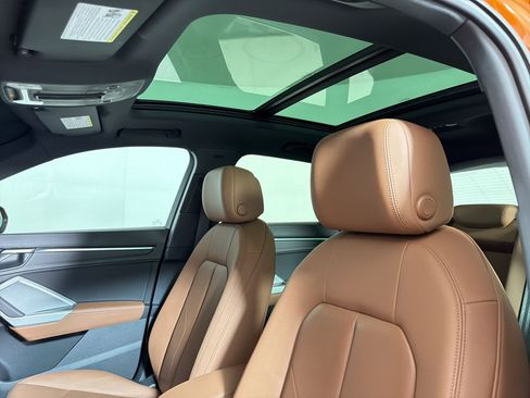 Used 2022 Audi Q3 2.0T Premium Plus w/ Premium Plus Package image 13