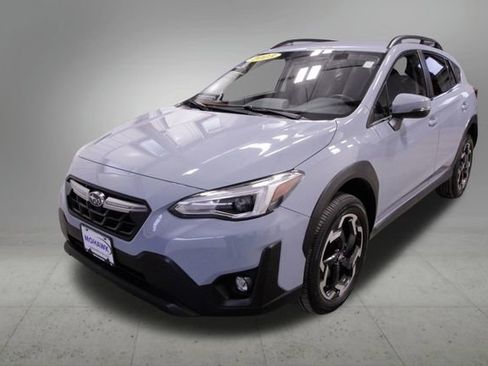 Used 2023 Subaru Crosstrek 2.5i Limited image 1