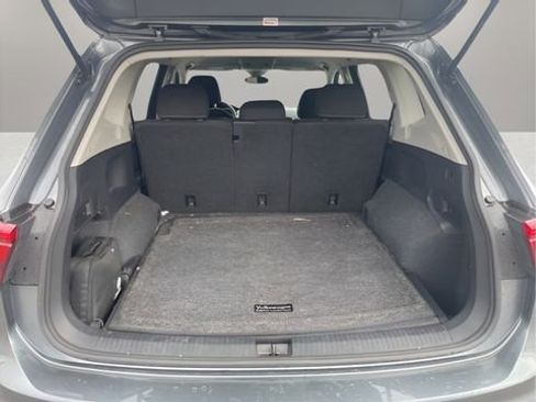 Used 2023 Volkswagen Tiguan S w/ Driver Assistance Package image 17