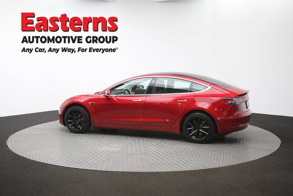 Used 2019 Tesla Model 3 Long Range AWD/4WD image 57