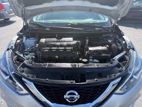 Used 2016 Nissan Sentra S FWD image 23