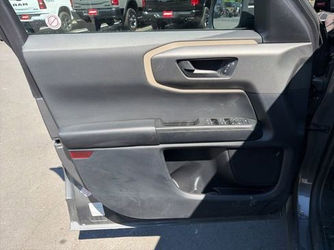 Used 2025 Ford Bronco Sport Big Bend image 17