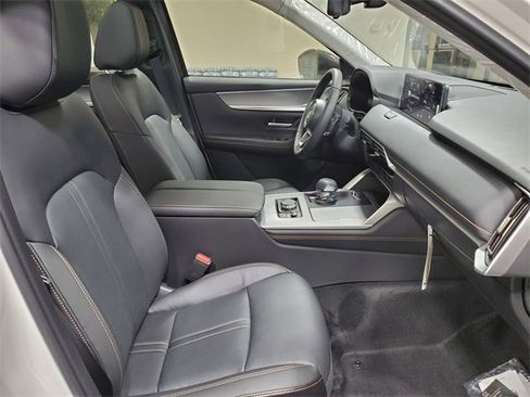 New 2026 MAZDA CX-90 3.3 Turbo w/ Premium Sport Pkg image 14