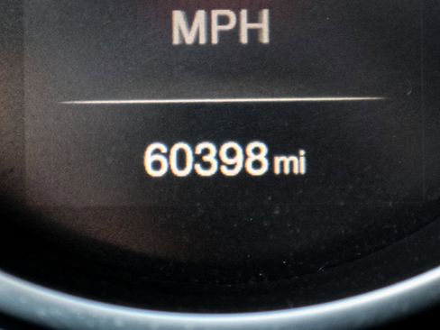 Used 2016 FIAT 500X Lounge image 22