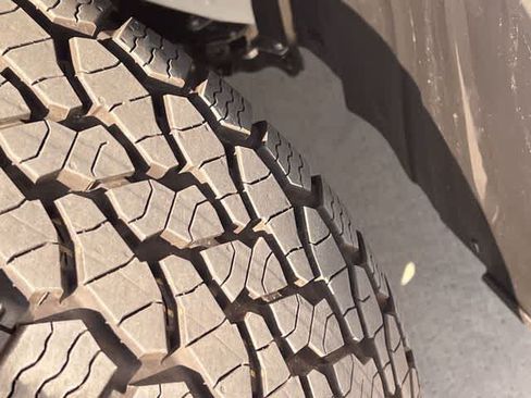 Certified 2026 Honda Passport TrailSport image 23