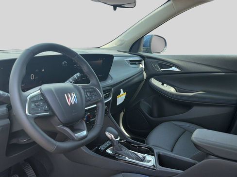 New 2026 Buick Encore GX Sport Touring w/ Advanced Technology Package AWD/4WD image 16