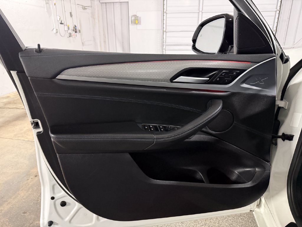 Used 2019 BMW X4 M40i w/ Premium Package AWD/4WD image 18