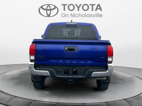 Used 2023 Toyota Tacoma SR5 image 5