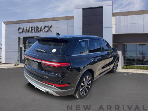 Used 2020 Lincoln Corsair Reserve w/ Equipment Group 202A AWD/4WD image 4