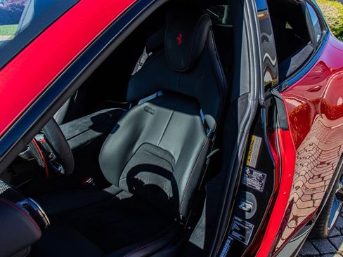 Used 2024 Ferrari Purosangue AWD/4WD image 44