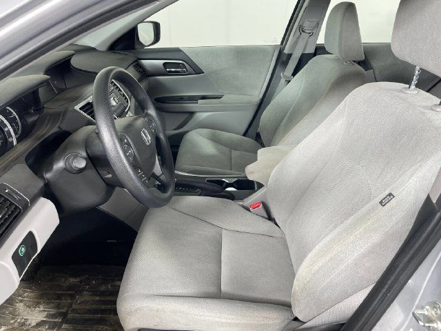Used 2013 Honda Accord LX image 2