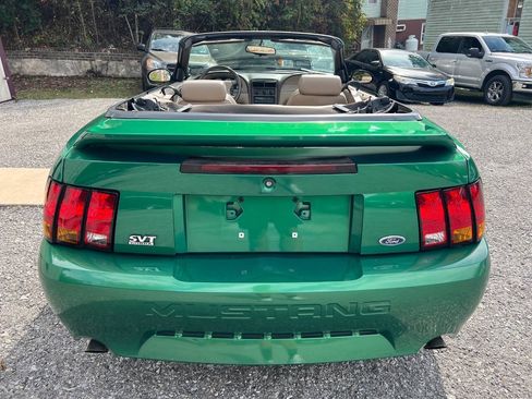 Used 1999 Ford Mustang Cobra RWD image 11
