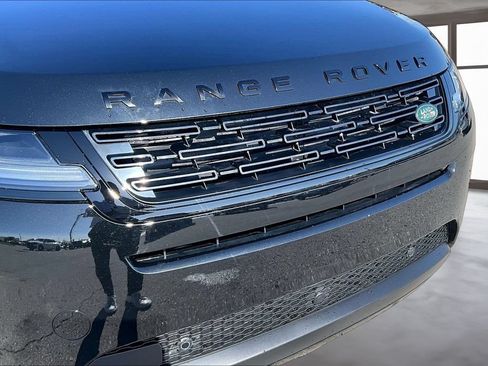 Certified 2026 Land Rover Range Rover Evoque S AWD/4WD image 28