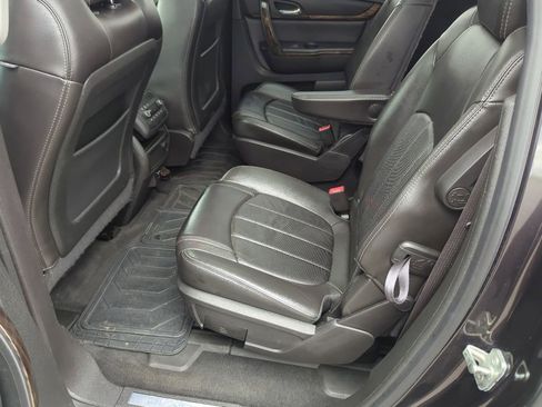 Used 2015 GMC Acadia Denali AWD/4WD image 29