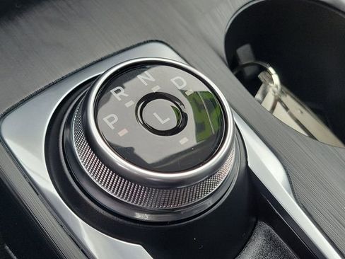 Certified 2025 Ford Escape Active image 16