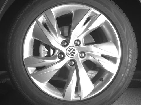 Used 2025 Buick Encore GX Preferred image 12