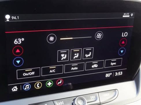 Used 2023 Chevrolet Blazer LT image 24