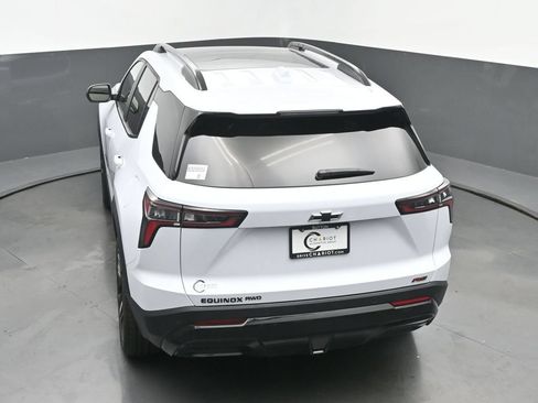 Used 2026 Chevrolet Equinox RS w/ Convenience Package III AWD/4WD image 54
