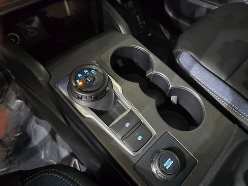 New 2025 Ford Bronco Sport Outer Banks w/ Outer Banks Tech Package+ AWD/4WD image 29