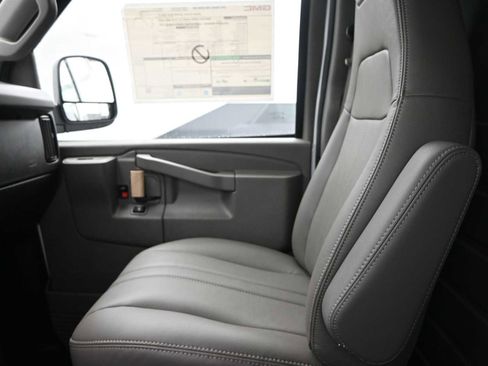 New 2025 GMC Savana 2500 w/ Driver Convenience Package image 16