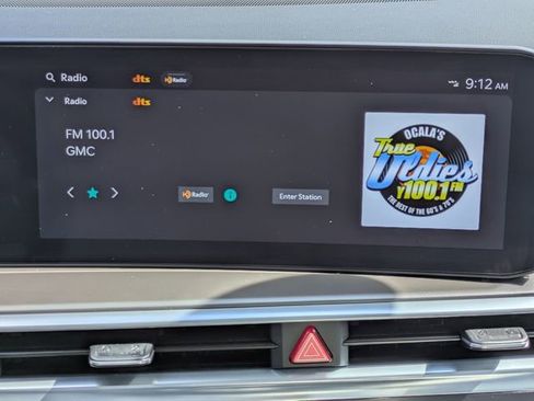 Used 2025 Kia Sorento SX FWD image 18