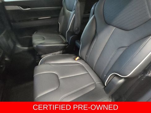Used 2024 Hyundai Palisade SEL AWD/4WD image 15