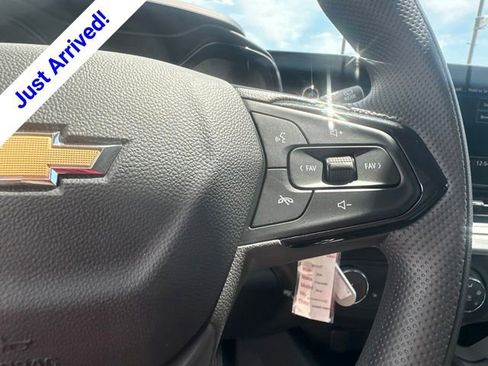 New 2026 Chevrolet Trax LS w/ LS Convenience Package FWD image 20