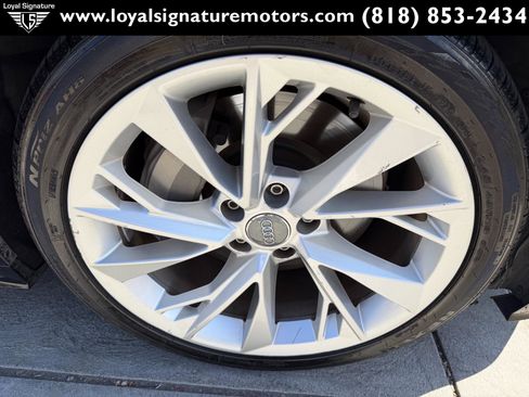 Used 2020 Audi A5 2.0T Premium AWD/4WD image 33