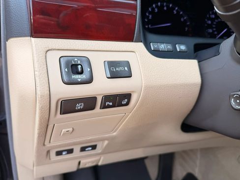 Used 2009 Lexus LS 460 L w/ Luxury Pkg RWD image 20