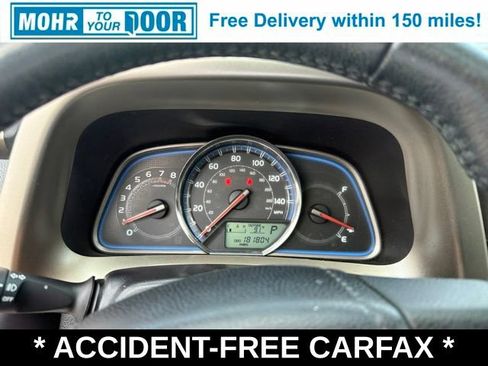 Used 2015 Toyota RAV4 Limited w/ Technology Package AWD/4WD image 16