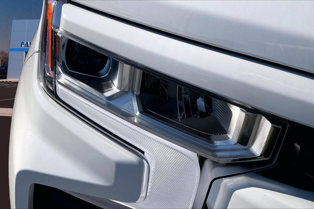 New 2026 Chevrolet Silverado 1500 RST w/ All Star Edition Plus AWD/4WD image 15