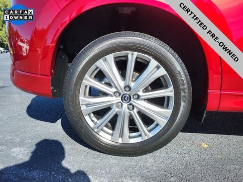 Used 2023 MAZDA CX-5 Signature image 36