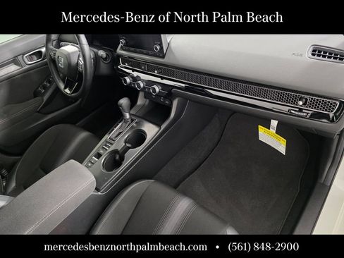 Used 2024 Honda Civic Sport image 31