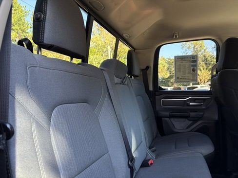 Used 2020 RAM 1500 Big Horn image 30