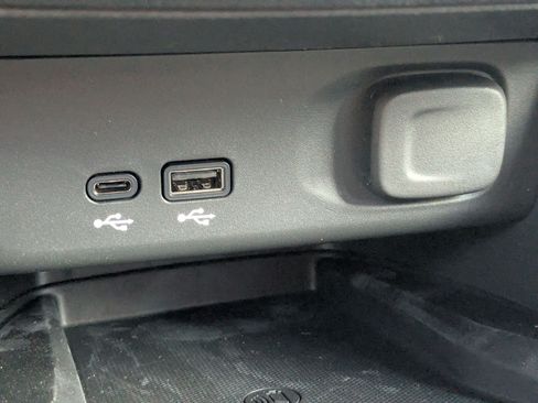 New 2026 Buick Envista Sport Touring w/ Convenience I Package FWD image 20