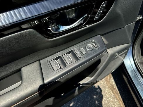 New 2026 Honda CR-V Sport Touring image 13