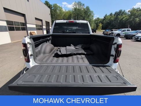 Used 2023 RAM 1500 Big Horn AWD/4WD image 27