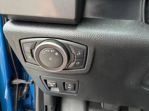 Used 2019 Ford F150 XLT w/ Equipment Group 301A Mid AWD/4WD image 19