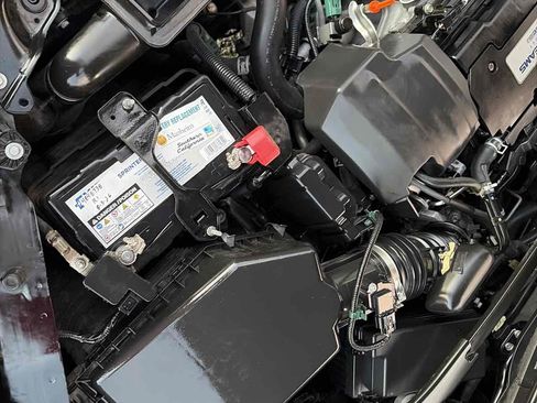 Used 2013 Honda Accord EX-L image 28