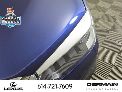 Used 2017 BMW 530i xDrive AWD/4WD image 14