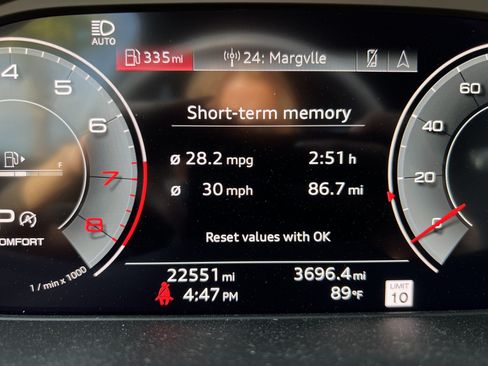 Used 2023 Audi Q5 2.0T Prestige AWD/4WD image 21